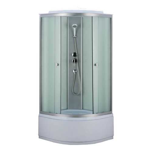 Душевая кабина Niagara NG 7307-14 80х80 см