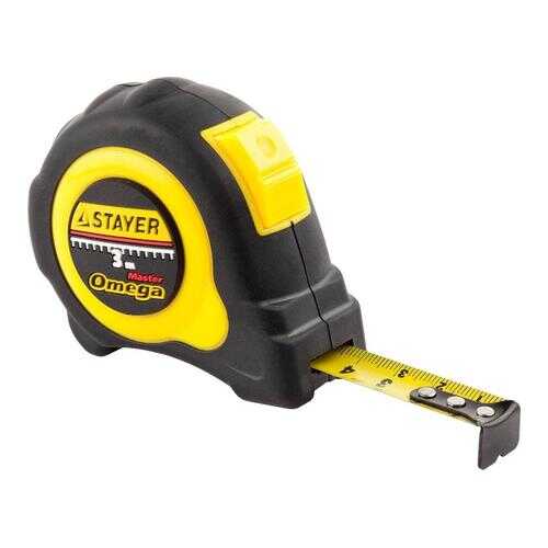 Рулетка Stayer 3402-3_z01