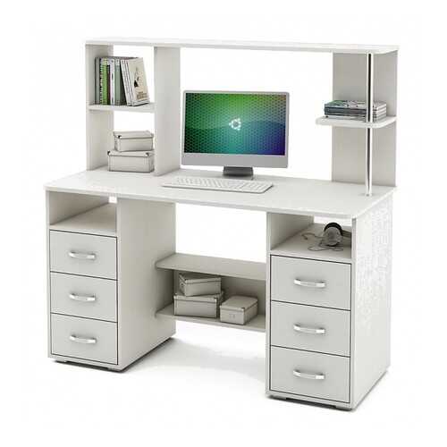 Стол компьютерный Форест-15