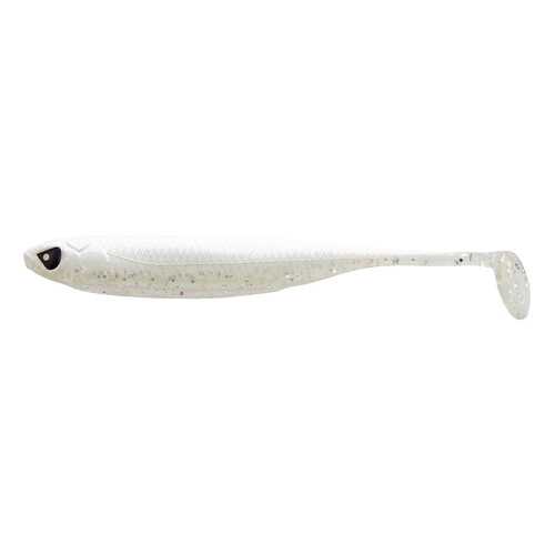LUCKY JOHN Виброхвосты Lj 3D Series Makora Shad Tail 4.0In (10,00)/003 6Шт.