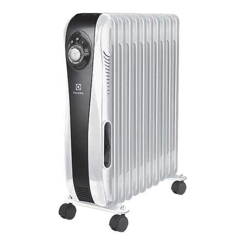 Радиатор Electrolux Sport line EOH/M-5221N Серый, черный