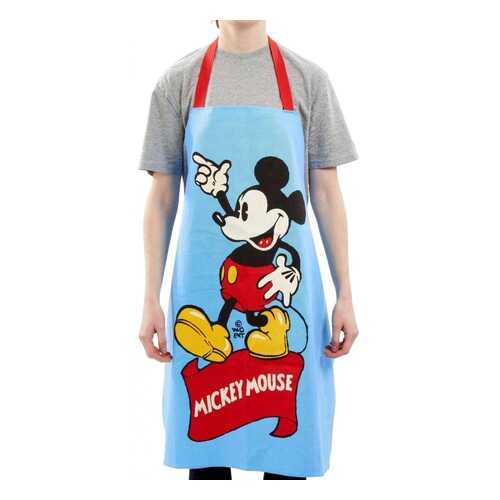 Фартук Funko Disney Classic: Apron: Blue Mickey UT-DI05741