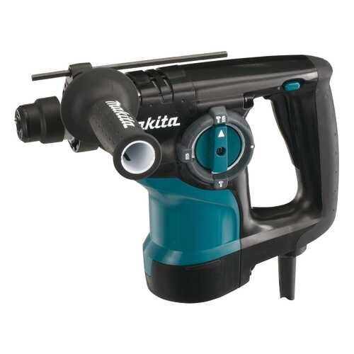 Сетевой перфоратор Makita HR2810