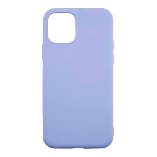 Чехол для смартфона Red Line London для iPhone 11 Pro, Lilac (УТ000018394)