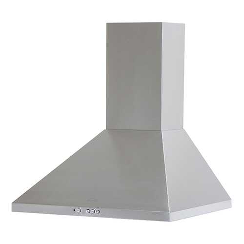Вытяжка купольная Elikor Вента 60Н-650-К3Г Silver