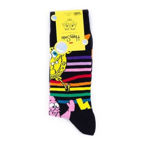 Носки Happy Socks Bubble In Paradise разноцветные 41-46