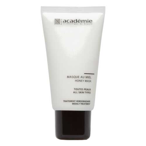 Маска для лица Academie Masque AU Miel 50 мл