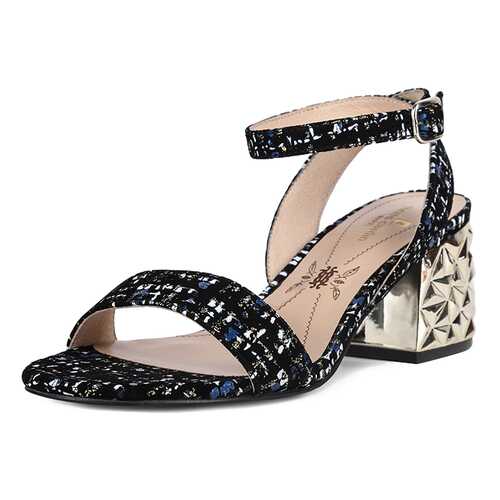 Босоножки женские Pierre Cardin JX20S-14B разноцветные 40 RU