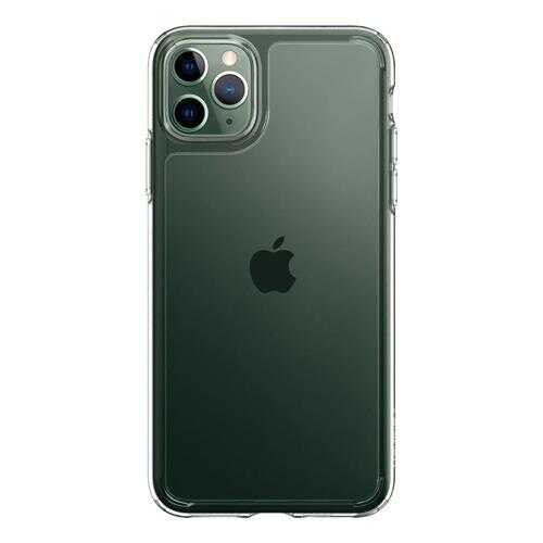 Чехол Spigen Quartz Hybrid 077CS27237 для iPhone 11 Pro