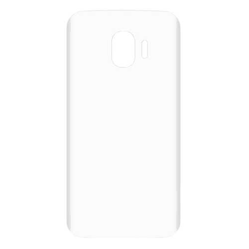 Чехол Krutoff для Samsung Galaxy J2 2018 (SM-J250F)