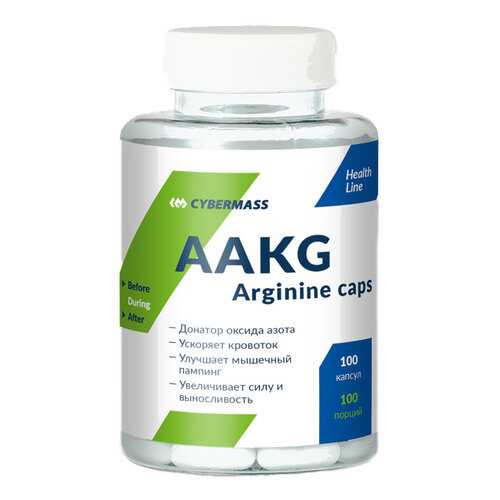 Аминокислоты и BCAA в Декатлон