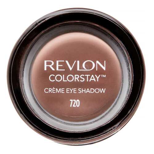 Тени для век Revlon Colorstay Creme Eye Shadow 720 5,2 г