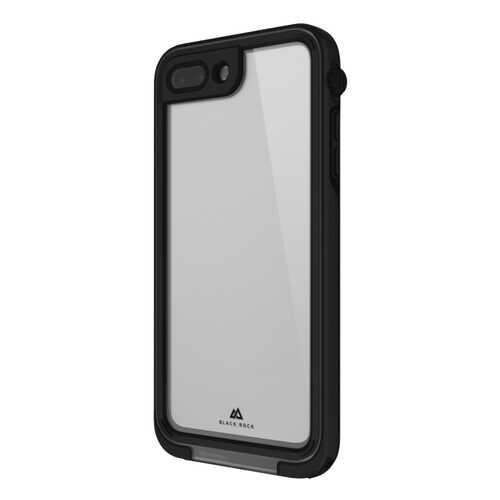 Чехол Apple Black Rock 360 Hero Case водонепроницаемый для iPhone 7/8 Black 800029