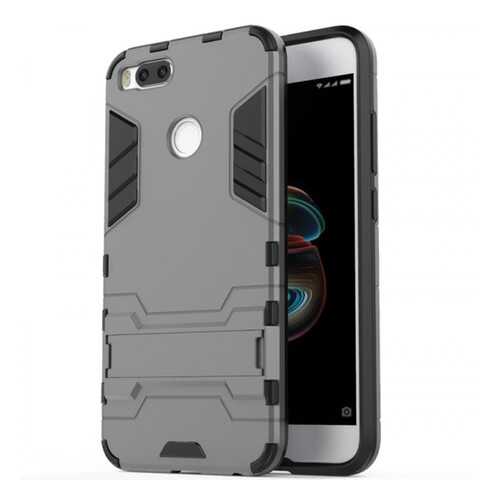 Чехол Epic Transformer для Xiaomi Mi 5X / Mi A1 Gun Metal