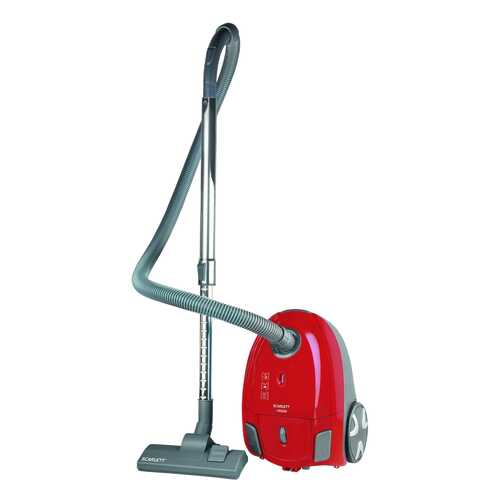 Пылесос Scarlett SC-VC80B95 Red