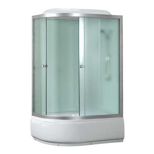 Душевая кабина Niagara NG-2310R 120x80x215, матовый