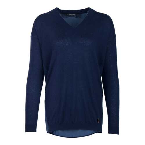 Джемпер женский Patrizia Pepe 93504 синий 2 IT