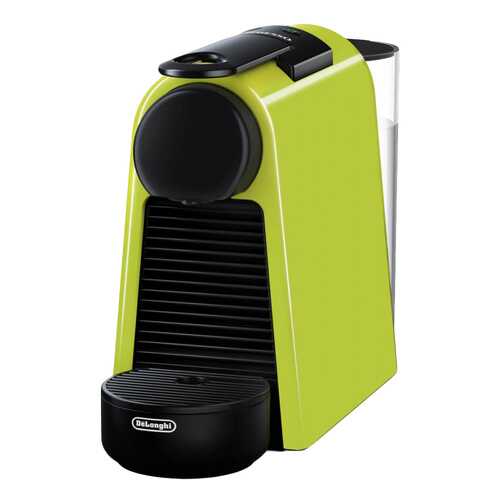 Кофемашина капсульного типа DeLonghi Essenza Mini EN 85.L
