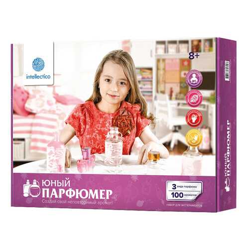Научные наборы для детей в Гулливер