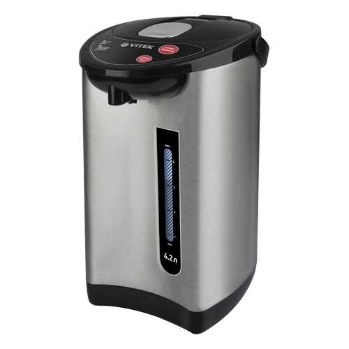 Термопот VITEK VT-7101 Silver