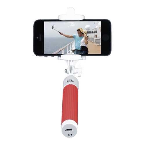 Монопод для смартфона InterStep MP-115B Red