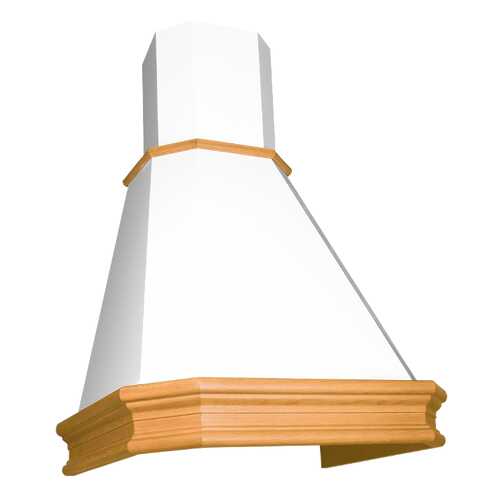 Вытяжка купольная Elikor Пергола 60П-700-Э4Г Beige/Brown