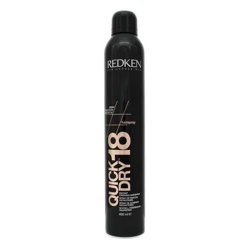 Лак для волос Redken Redken Hairsprays
