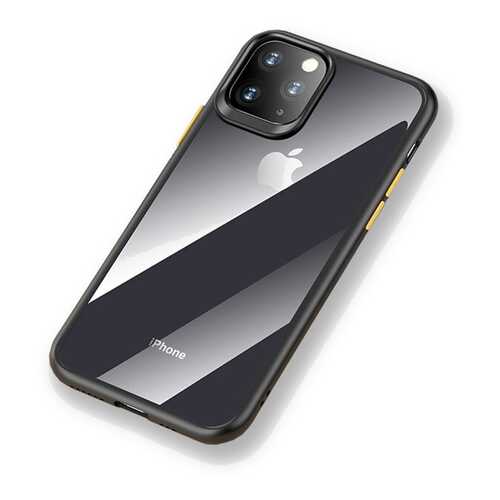 Чехол Rock Guard Pro Protection Case для Apple iPhone 11 Pro Black