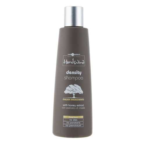 Шампунь Hair Company Head Inimitable Wind Density Shampoo 250 мл