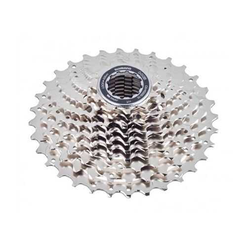 Кассета Shimano HG500 10ск 12-28 ICSHG50010228
