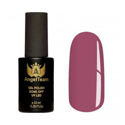 Гель-лак AngelTeam Китайский анис, 10 мл