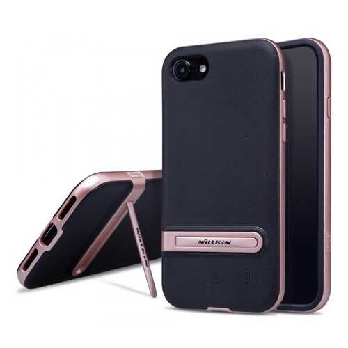 Чехол Nillkin Youth Series для Apple iPhone 7 / 8 Rose/Gold