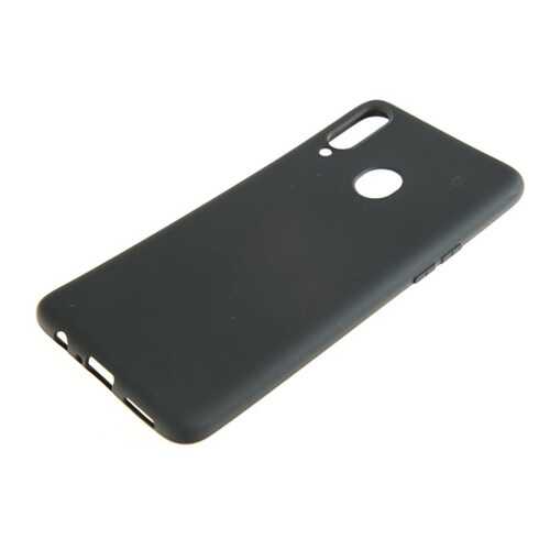 Чехол PC TPU Case для Samsung A20s Black
