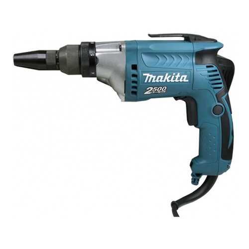 Сетевой шуруповерт Makita FS2700