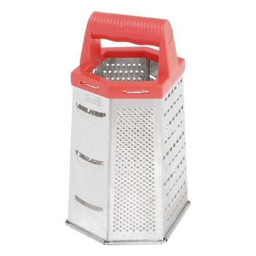 Терка Regent inox универсальная шестигранная 23 см