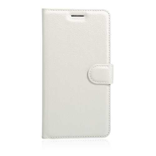 Чехол MyPads для Lenovo K5 Note (K52t38 /K52e78) White