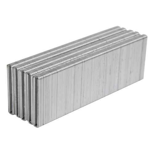Скобы для степлера WESTER 826-001 40 мм тип 18GA, 1000 шт,