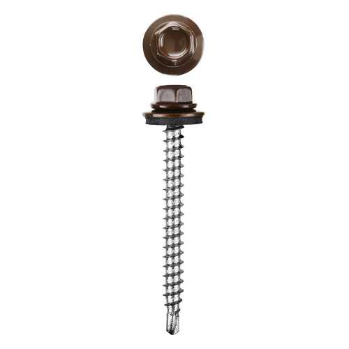 Саморезы STAYER 30300-48-070-8017 4,8 x 70 мм, 800 шт