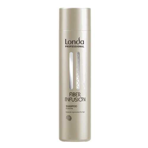 Шампунь Londa Professional Fiber Infusion 250 мл