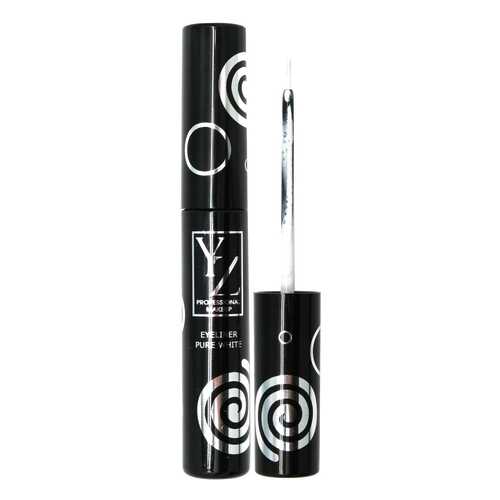 Подводка для глаз YLLOZURE Eyeliner Pure White 0303