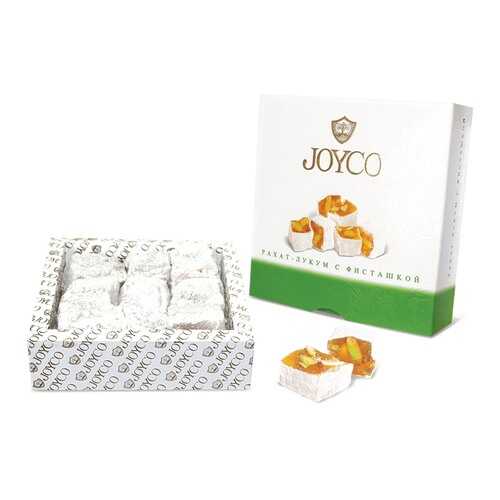 Рахат-лукум с фисташкой Joyco 250 г