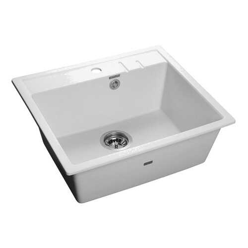 Мойка GranFest Quadro Q-560 иней