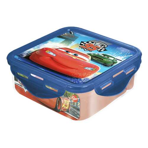 Контейнер Stor Disney PIXAR Cars 22759
