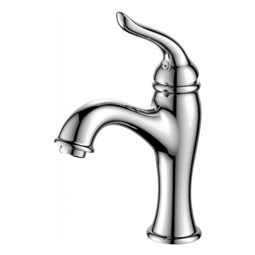 Смеситель для раковины BelBagno TIFFANI TIF-LVM-CRM хром