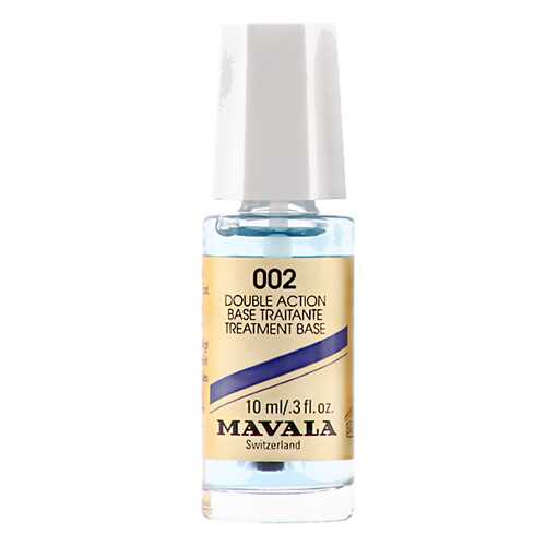 Защитная основа под лак MAVALA Base Coat 002, 10 мл