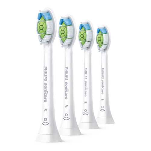 Насадка для зубной щетки Philips Sonicare HX6064/12 4 шт