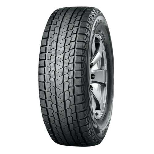 Шины Yokohama Ice Guard Studless G075 235/55 R19 101Q