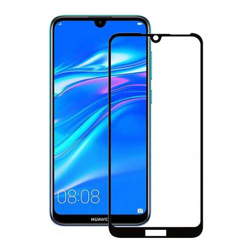 Защитное стекло Nuobi для Huawei Y6/Y6 Pro/Y6 Prime 2019