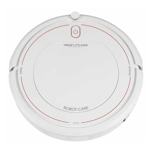 Робот-пылесос ProfiCare PC-BSR 3042