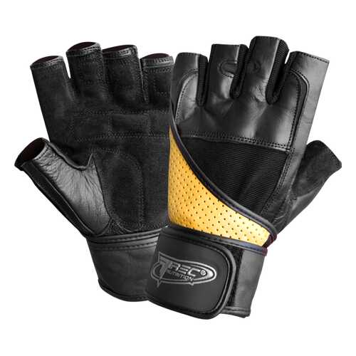 Trec Wear Перчатки Super Strong, 2 шт, размер: S